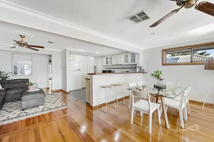 Sixth view of Homely house listing, 11 Eyre Street, Westmeadows VIC 3049