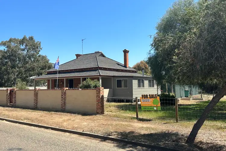 Main view of Homely house listing, 72 Vincent Street, Beverley WA 6304