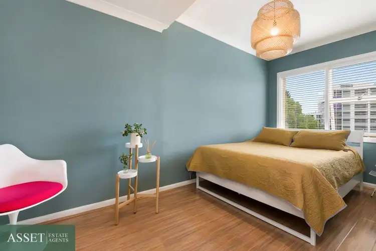 Third view of Homely apartment listing, 4/30 Forest Road, Arncliffe NSW 2205