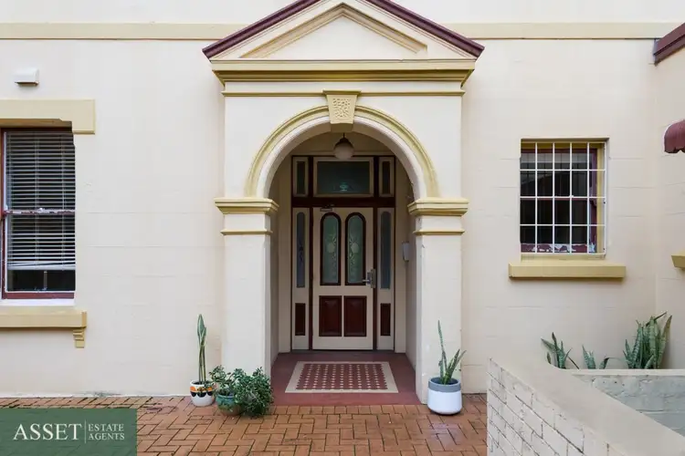 Fifth view of Homely apartment listing, 4/30 Forest Road, Arncliffe NSW 2205