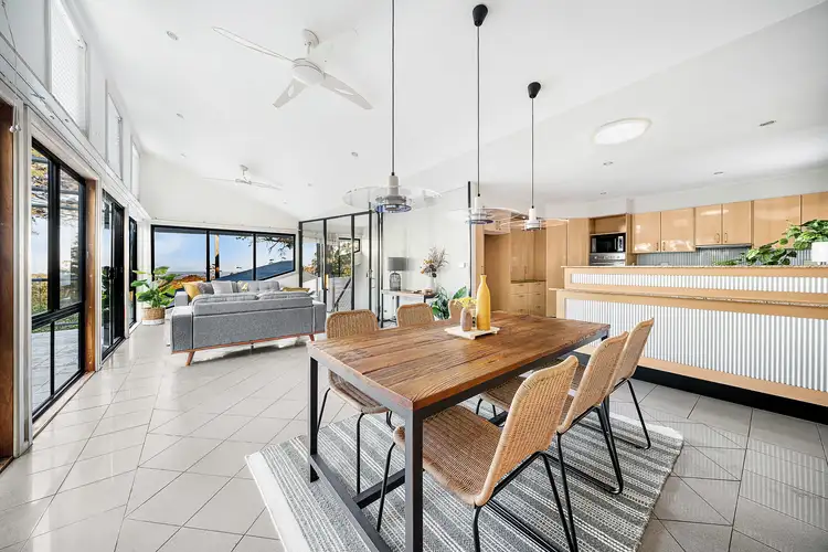 Second view of Homely house listing, 3 Glossop Road, Linden NSW 2778