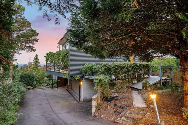 Third view of Homely house listing, 3 Glossop Road, Linden NSW 2778