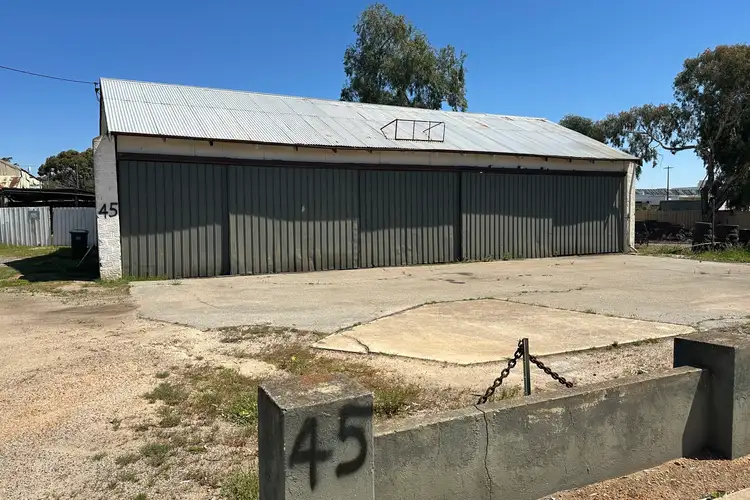 Main view of Homely land listing, 45 Queen Street, Beverley WA 6304