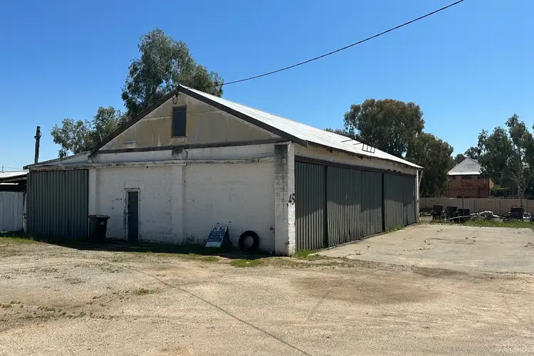 Second view of Homely land listing, 45 Queen Street, Beverley WA 6304