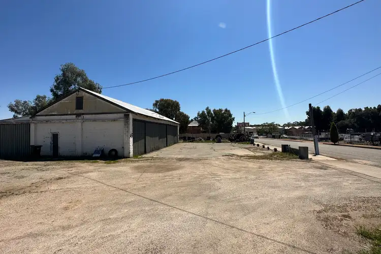 Third view of Homely land listing, 45 Queen Street, Beverley WA 6304