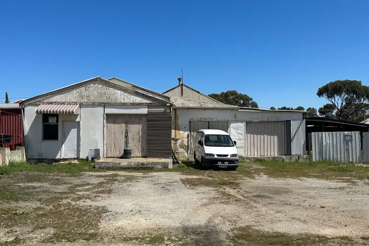 Fourth view of Homely land listing, 45 Queen Street, Beverley WA 6304