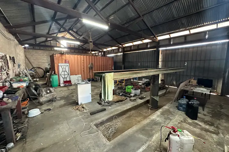 Fifth view of Homely land listing, 45 Queen Street, Beverley WA 6304
