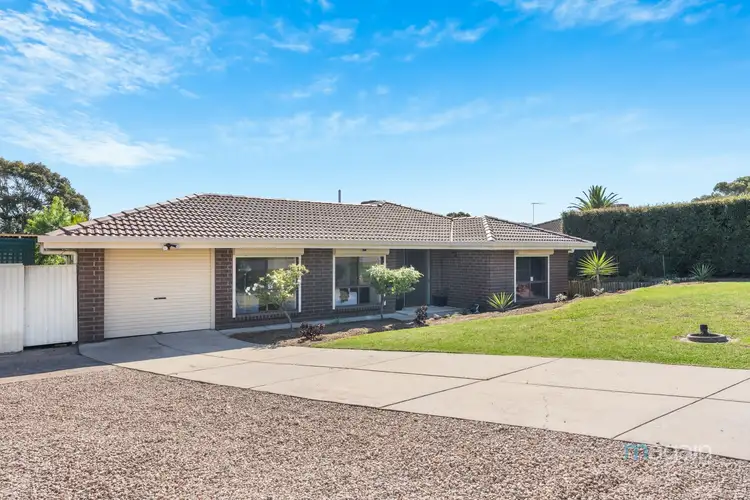 4 Mercedes Avenue, Hallett Cove SA 5158