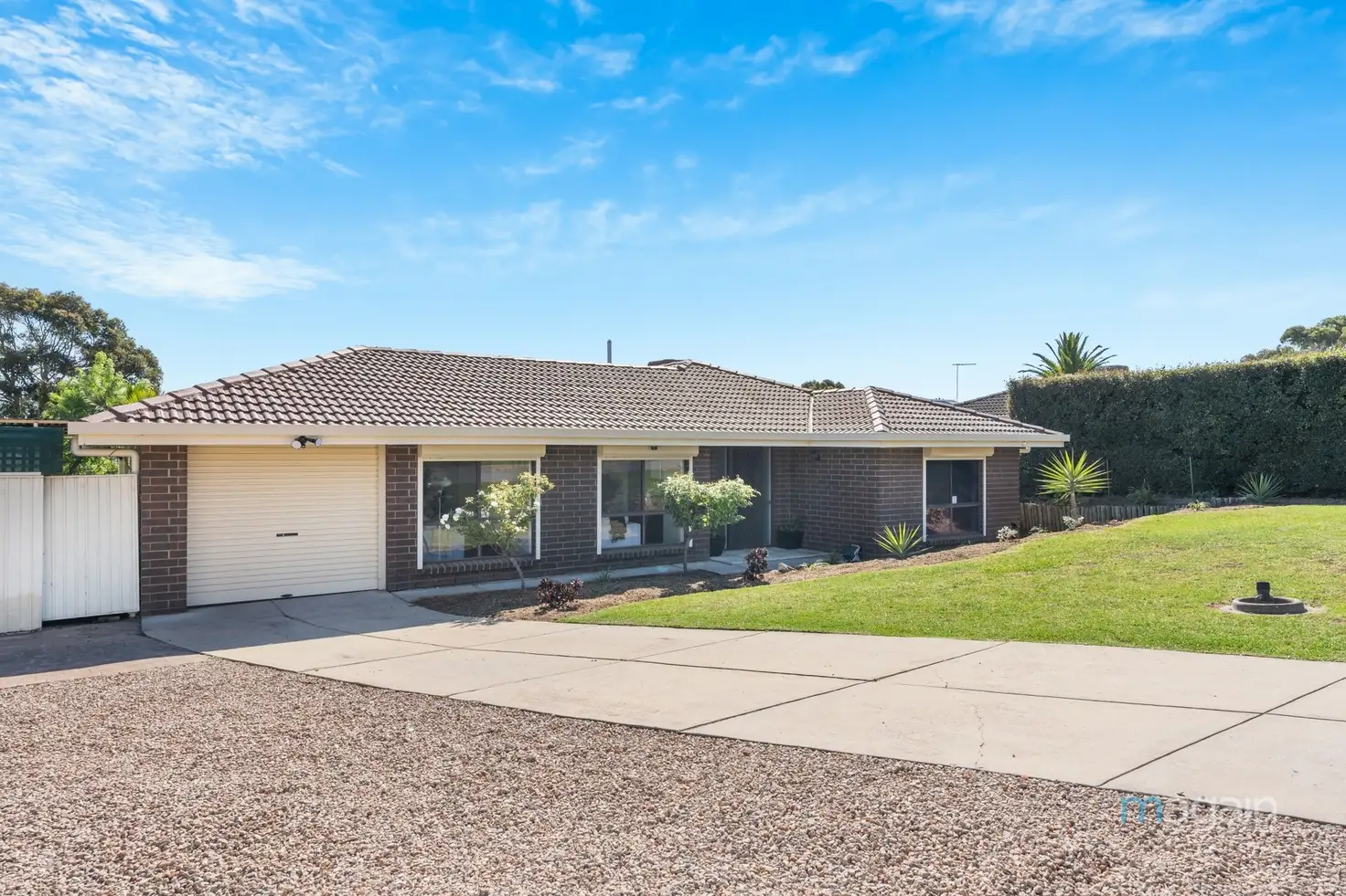 Main view of Homely house listing, 4 Mercedes Avenue, Hallett Cove SA 5158