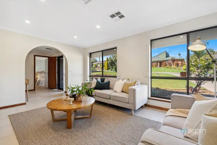 Second view of Homely house listing, 4 Mercedes Avenue, Hallett Cove SA 5158