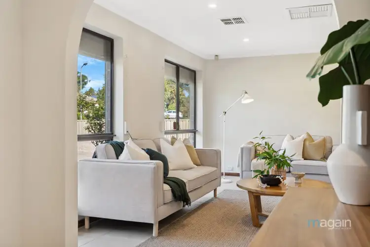 Third view of Homely house listing, 4 Mercedes Avenue, Hallett Cove SA 5158