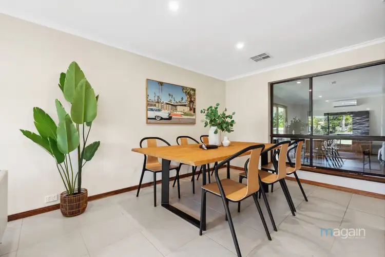 Fifth view of Homely house listing, 4 Mercedes Avenue, Hallett Cove SA 5158