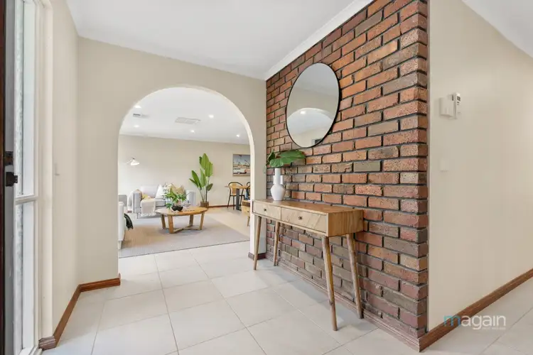 Sixth view of Homely house listing, 4 Mercedes Avenue, Hallett Cove SA 5158