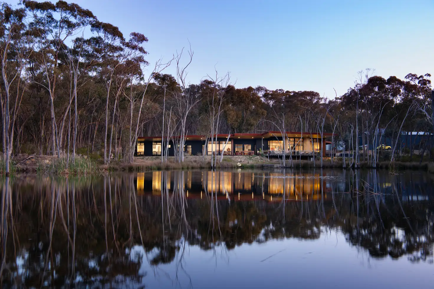 Main view of Homely house listing, 57 Roseneath Lane, Sedgwick VIC 3551