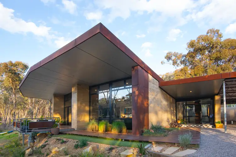 Third view of Homely house listing, 57 Roseneath Lane, Sedgwick VIC 3551