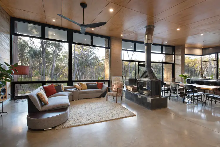 Fourth view of Homely house listing, 57 Roseneath Lane, Sedgwick VIC 3551