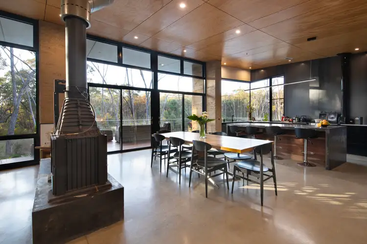 Sixth view of Homely house listing, 57 Roseneath Lane, Sedgwick VIC 3551