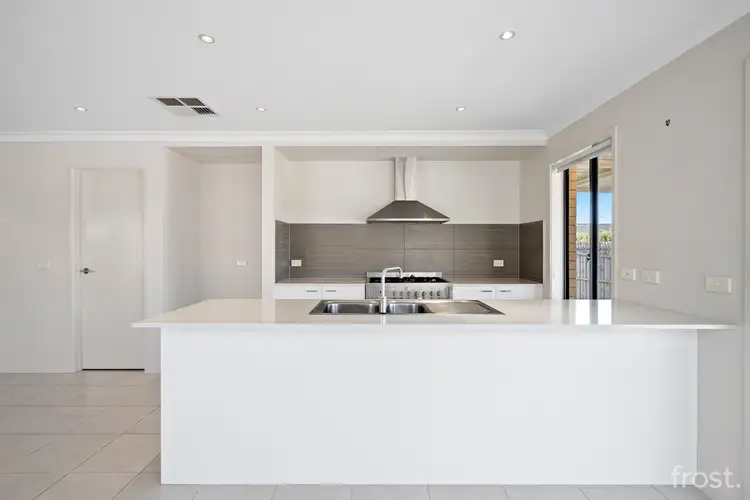 Fourth view of Homely house listing, 44 Maidenhair Drive, Wallan VIC 3756