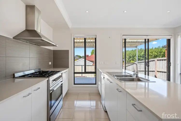 Fifth view of Homely house listing, 44 Maidenhair Drive, Wallan VIC 3756