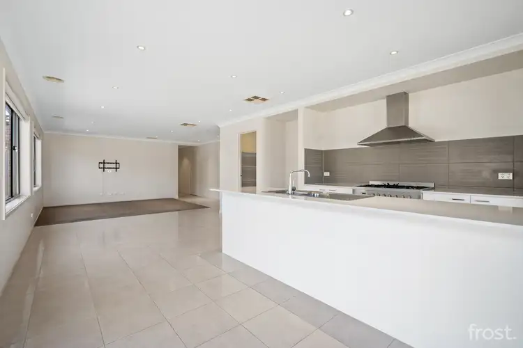 Sixth view of Homely house listing, 44 Maidenhair Drive, Wallan VIC 3756