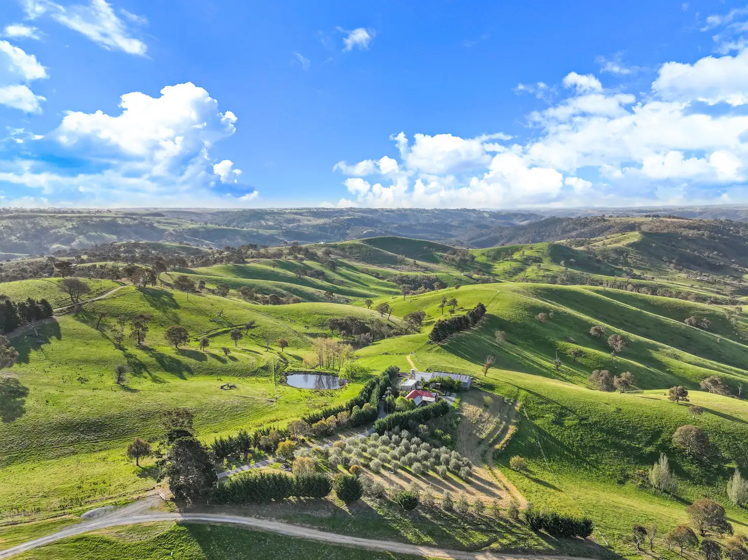 Main view of Homely rural property listing, 968 Levels Road, Crookwell NSW 2583