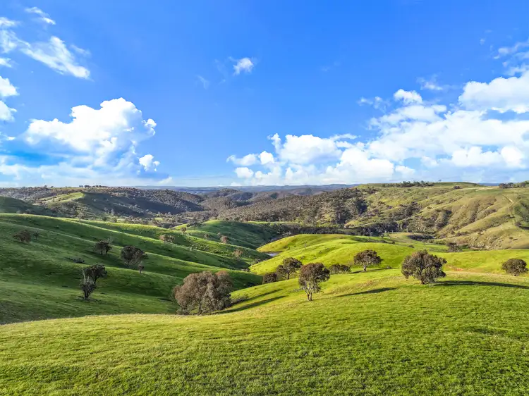 Second view of Homely rural property listing, 968 Levels Road, Crookwell NSW 2583