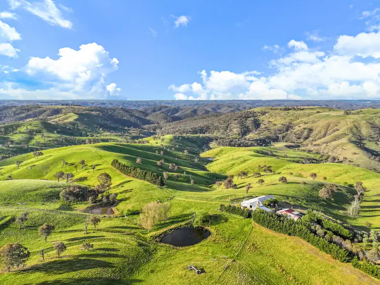 Fifth view of Homely rural property listing, 968 Levels Road, Crookwell NSW 2583