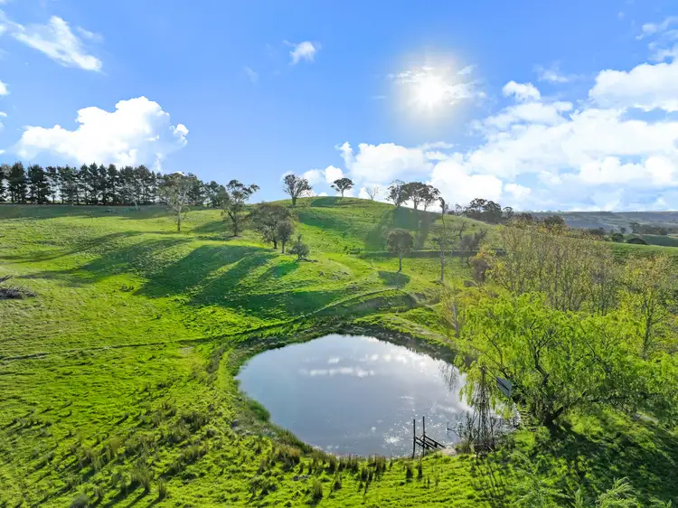 Sixth view of Homely rural property listing, 968 Levels Road, Crookwell NSW 2583