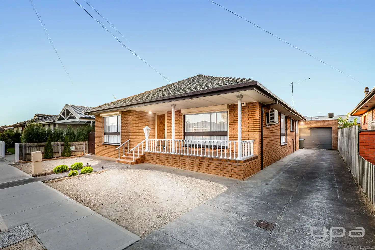 Main view of Homely house listing, 18 Burke Street, Werribee VIC 3030