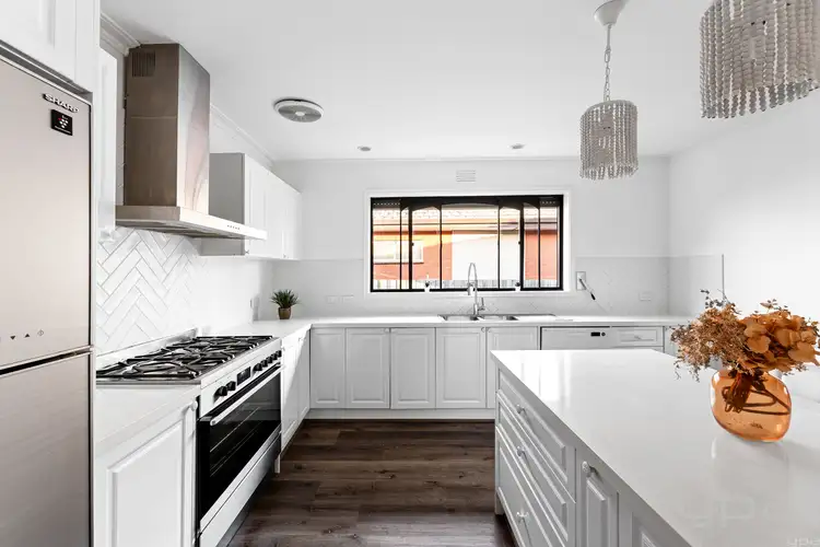 Third view of Homely house listing, 18 Burke Street, Werribee VIC 3030