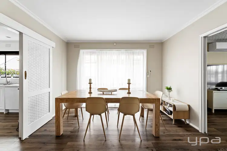 Fifth view of Homely house listing, 18 Burke Street, Werribee VIC 3030