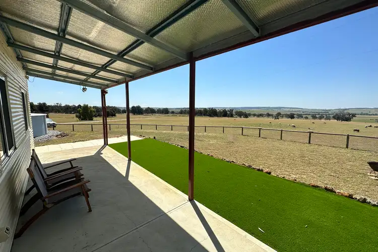 Third view of Homely rural property listing, Kokendin Road, Beverley WA 6304