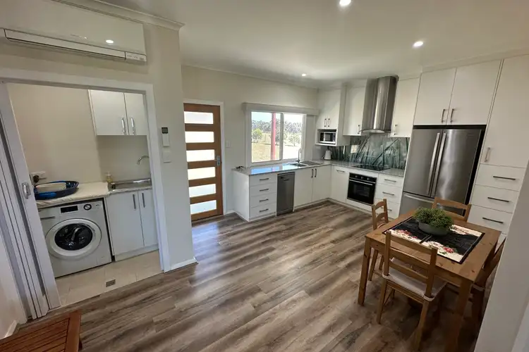 Fourth view of Homely rural property listing, Kokendin Road, Beverley WA 6304