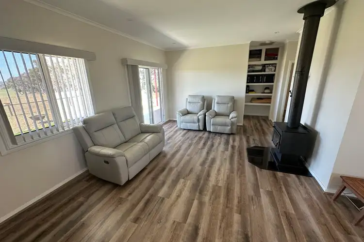 Fifth view of Homely rural property listing, Kokendin Road, Beverley WA 6304