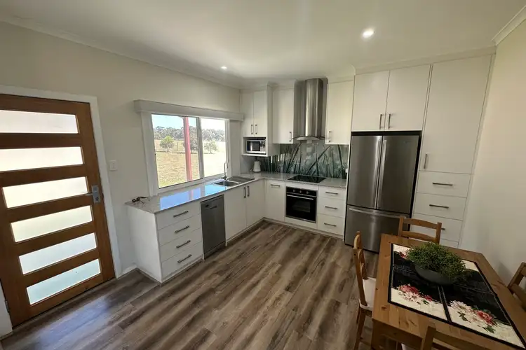Sixth view of Homely rural property listing, Kokendin Road, Beverley WA 6304