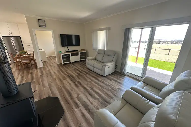 Seventh view of Homely rural property listing, Kokendin Road, Beverley WA 6304