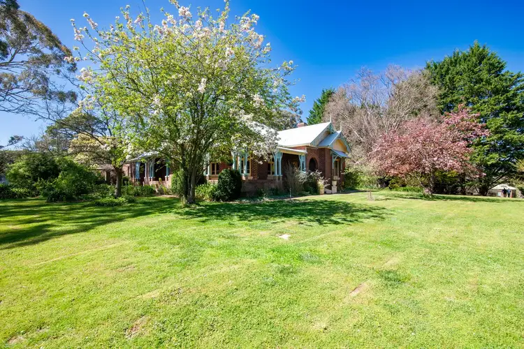 Third view of Homely rural property listing, 1752 Wheeo Road, Crookwell NSW 2583