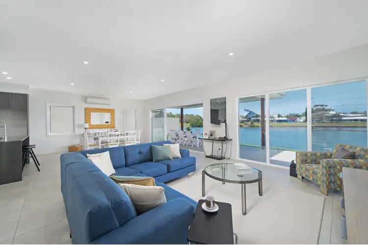 Fourth view of Homely house listing, 9 Cove Place, Port Macquarie NSW 2444
