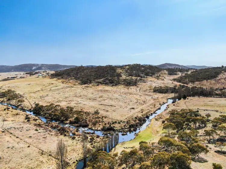 Proposed/Lot 1 Carruthers Road, Jindabyne NSW 2627