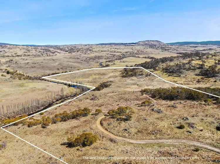 Second view of Homely rural property listing, Proposed/Lot 1 Carruthers Road, Jindabyne NSW 2627