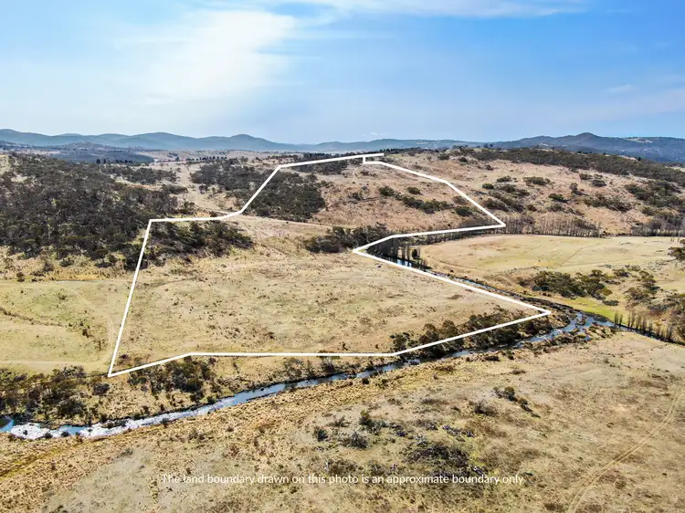 Third view of Homely rural property listing, Proposed/Lot 1 Carruthers Road, Jindabyne NSW 2627