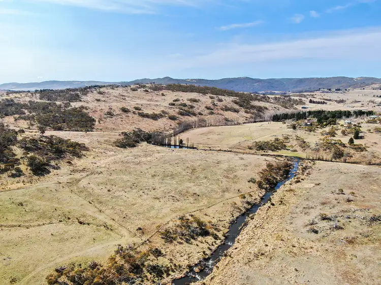 Fifth view of Homely rural property listing, Proposed/Lot 1 Carruthers Road, Jindabyne NSW 2627