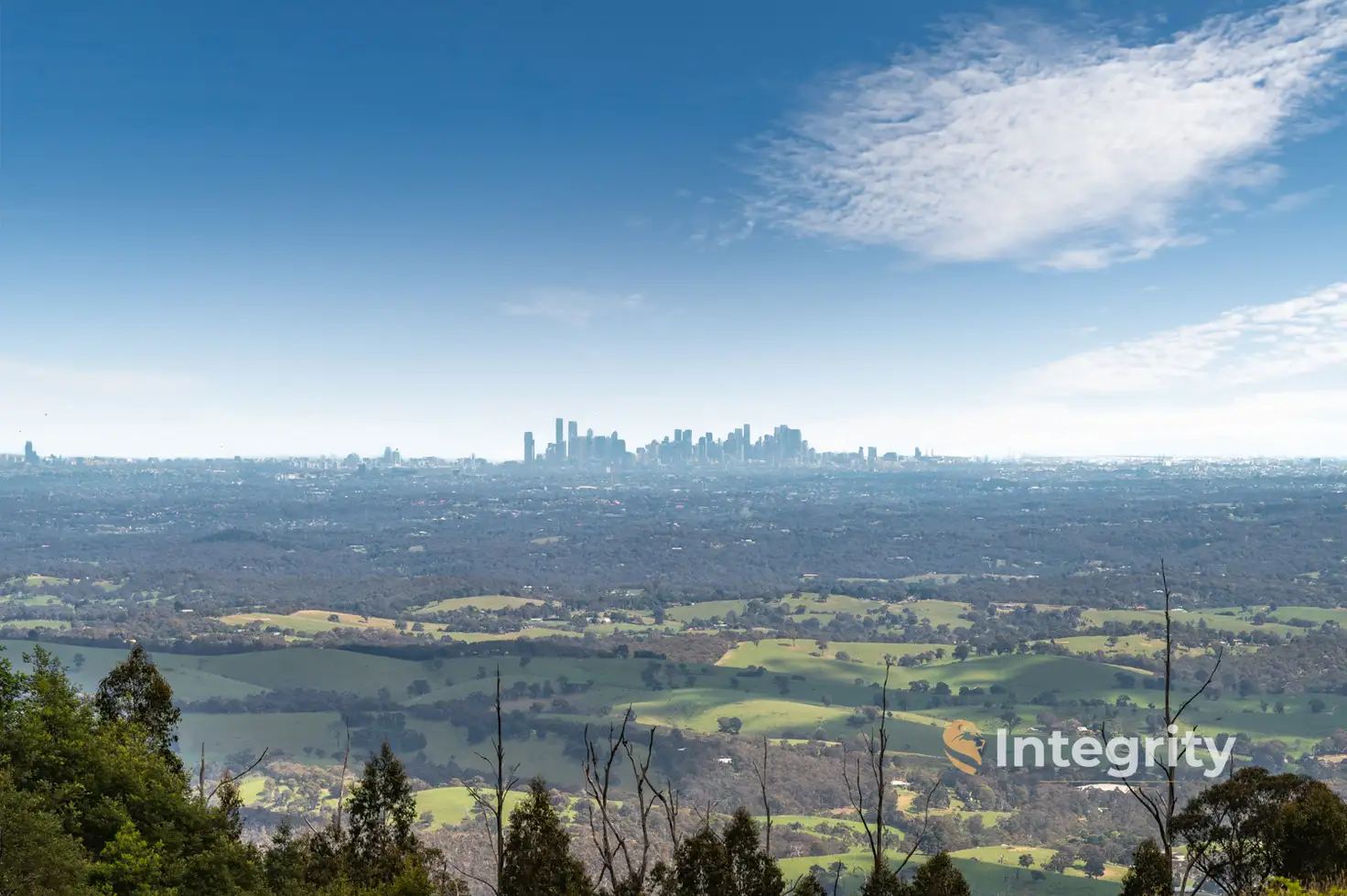 Main view of Homely land listing, 31 Bowden Spur Road, Kinglake West VIC 3757