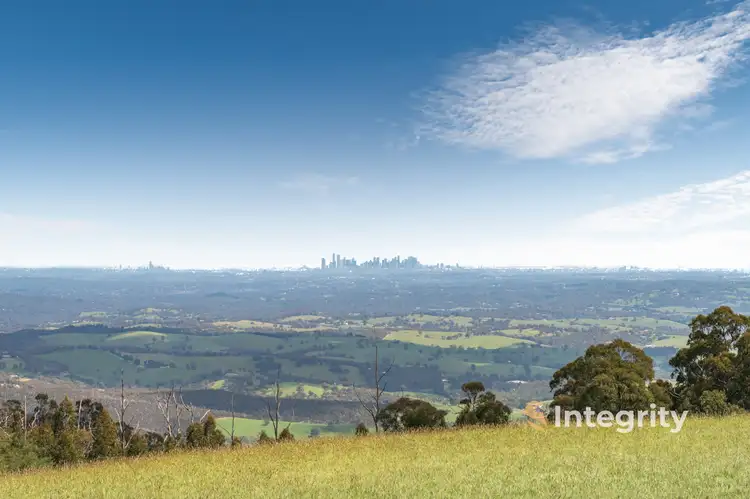 Second view of Homely land listing, 31 Bowden Spur Road, Kinglake West VIC 3757