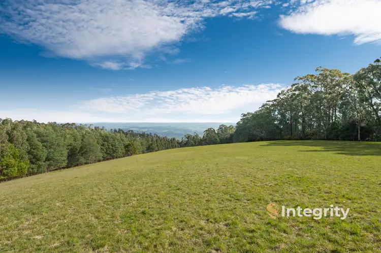 Fourth view of Homely land listing, 31 Bowden Spur Road, Kinglake West VIC 3757