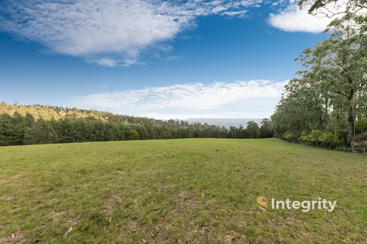 Fifth view of Homely land listing, 31 Bowden Spur Road, Kinglake West VIC 3757