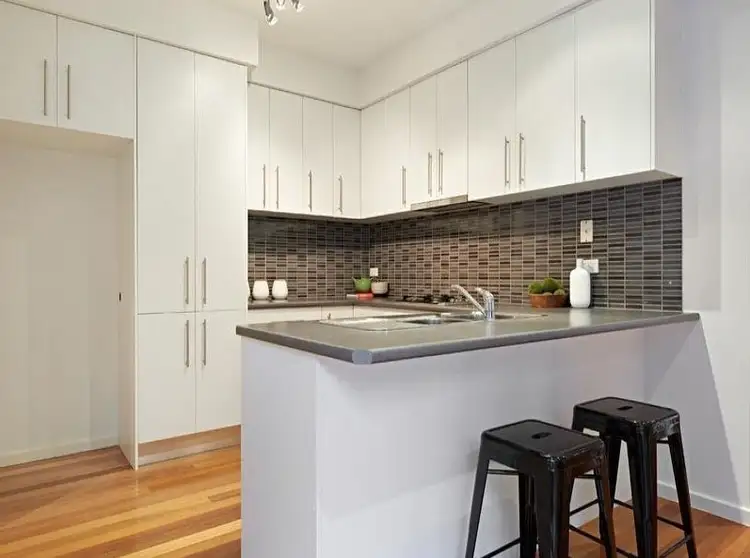 Second view of Homely house listing, 18 Edwin Street, Fairfield VIC 3078