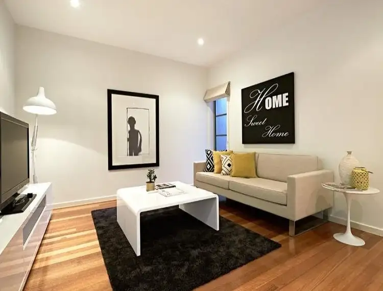 Fourth view of Homely house listing, 18 Edwin Street, Fairfield VIC 3078