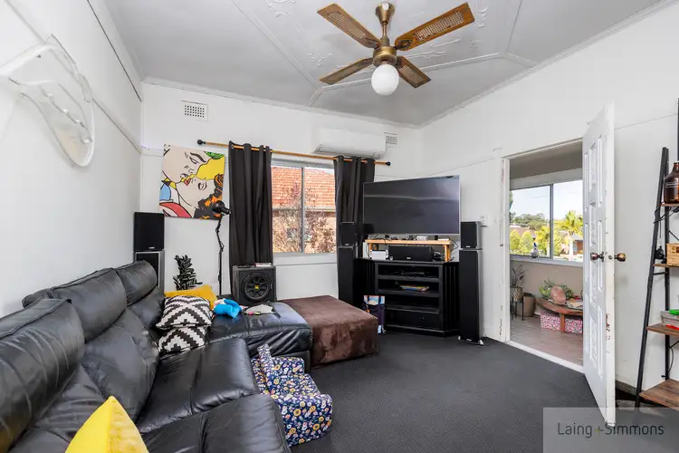 Second view of Homely house listing, 12 Turrama Street, Wallsend NSW 2287