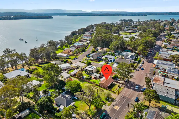 Second view of Homely house listing, 53 Vales Road, Mannering Park NSW 2259